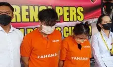 Yulio Kristian dan Loura Francilia, Pasutri Penyiksa ART di Cilame Dikirim Hakim ke Penjara