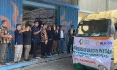 Pemprov Jabar Mulai Distribusikan Beras Bantuan Pangan CPP untuk 4,4 Juta KPM