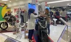 DAM Hadirkan Honda Ramadhan Fair di Bandung Indah Plaza dengan Beragam Promo Menarik