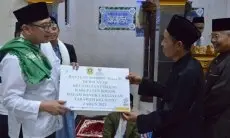 Iwan Setiawan Imbau ASN Tunaikan Zakat Lewat Baznas Kabupaten Bogor