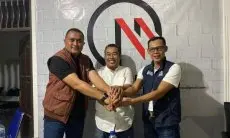 Saat Rudy Susmanto Hingga Jaro Ade Kumpul Bareng,  Para Tokoh Politik Itu Sepakat Soal Ini