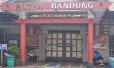 Penjagaan dan Pemeriksaan Ketat Berbuah Hasil, Rutan Bandung Gagalkan Penyelundupan Narkoba