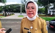 Stok Melimpah, Sejumlah Harga Kebutuhan Pokok di Kota Bandung Turun