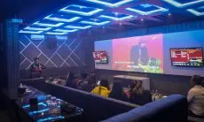Wadaw, Bulan Ramadan Masih ada Tempat Karoke Buka di Bandung,  Kapolrestabes: Luarnya Gelap, Dalemnya Ramai