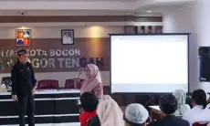 Sekda : Penanganan ODF dan Stunting Harus Sinergi juga Berkolaborasi 