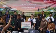 Desa Selamanik, Potensi Wisata Jawa Barat Yang Spesial di Kabupaten Ciamis 