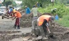Sebanyak 31 Paket Pekerjaan Perbaikan Jalan Siap Dilelang