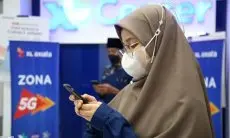 Jelang Lebaran Tahun Ini, XL Axiata Siap Hadapi Lonjakan Trafik Data di Jabar
