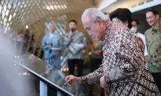 Daya Group Resmikan Gedung Graha RA Rachmat di Cibeureum Bandung
