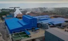 Pasokan Energi Pembangkit Aman Jelang Idul Fitri, PLN EPI Pastikan HOP Batu Bara di Atas 20 Hari
