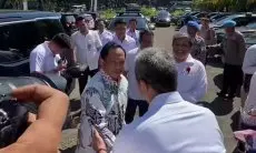 Disebutkan Mendagri Sebagai Calon Wali Kota, Dedi A Rachim Fix Maju di Pilwalkot Bogor?