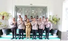 Wali Kota Bandung Apresiasi Kehadiran Kembali Tim Prabu 