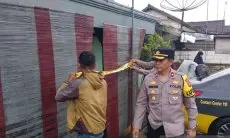 Sahur Berdarah di Kabupaten Sukabumi, Begini Cerita Warga, Dikira Maling Ternyata...