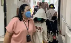 Orang Tuanya Stroke dan Kanker Jadi Alasan Hakim Ringankan Hukuman AG