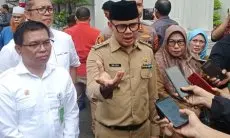 Penuhi Kebutuhan Masyarakat Jelang Lebaran, Pemkot Bogor Gelar Ramadhan Fest 2023 