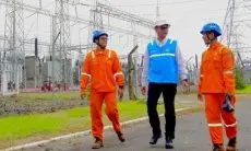 Bawa Transformasi PLN Lebih Efisien, Darmawan Prasodjo Dinobatkan sebagai Best 50 CEO pada 2023 Ini