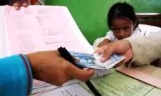 Orang Tua Siswa Mengeluh Soal Pungutan di SMPN 1 Baleendah Bandung