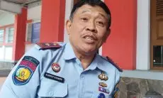 Anas Urbaningrum Bebas dari Penjara, Kalapas Sukamiskin Sebut Gak Ada Momen Spesial