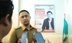 Soal Sekda KBB, Hengki Tinggal Tunggu Teken Ridwan Kamil