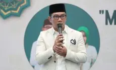 Akhirnya, Ridwan Kamil Buka Suara soal Kontroversi Salat Idul Fitri di Pondok Pesantren Al Zaytun
