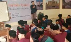 Gema Ramadan, IJTI Jawa Barat Bikin Gelaran Jurnalis Nyantri