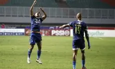 Indonesia Kebagian Tiga Tiket di Pentas Asia, Salah Satunya Milik Persib Bandung?