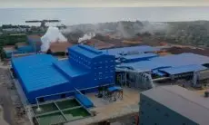 Dukung Hilirisasi Industri, PLN Ajak 5 Mitra Strategis Bangun Kelistrikan Berbasis EBT