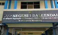 Kepala SMPN 1 Baleendah Bantah Ada Pungutan Biaya Perpisahan, Baru Wacana