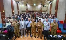 Tingkatkan Potensial Pajak Daerah, Pemkot Bandung Pasang EFD di 1.000 Titik
