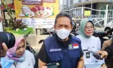 Cegah Kejahatan Saat Mudik, Begini Pesan Wali Kota Bandung