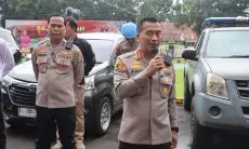Polresta Cirebon Siapkan Rekayasa Lalu Lintas di Pasar Sandang Tegalgubug