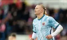 Fakta Bicara, Erling Haaland Belum Sekalipun Mengalahkan Bayern Munchen