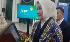 Atalia Praratya Kamil Ajak Warga Jabar Tumplek Blek di Gedung Sate, Bubos Munculkan Konsep Berbagi kepada Sesama