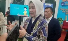 Imunisasi Polio Jabar Sentuh 82 Persen, Pemprov Targetkan 95 Persen Tuntas di Pekan Ini