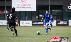 Persib Putri Petik Pelajaran Berharga di Turnamen Singapura