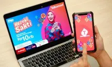 Telkomsel Gelar Program Rezeki Sakti Ramadan 2023