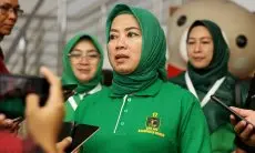 Pilbup Bogor 2024, Ade Yasin Hilang, Elly Lanjutkan Trah Yasin