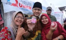 Suport UMKM, Cara Hengki Kurniawan Pulihkan Ekonomi Masyarakat Kabupaten Bandung Barat