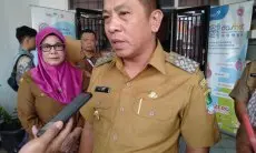 Mantul, Imunisasi Polio di Karawang Mencapai 94,4 Persen