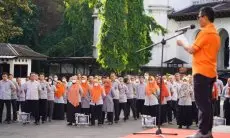 Kantor Pos Tetap Buka saat Cuti Bersama dan Libur Lebaran Tahun Ini