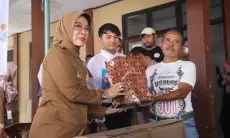 Tolak Tawaran Nyaleg dari Partai, Ayu Fokuskan Tanggungjawab Sebagai Wabup