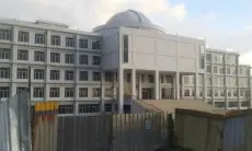 Pembangunan Gedung DPRD Masih Belum Rampung, PUTR Ngakunya Masih Banyak Kerjaan