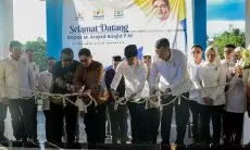 Arsjad Rasjid Dorong Kadin Kota Bogor Hasilkan Output Program yang Berguna Bagi Pengusaha dan Warga Kota Hujan