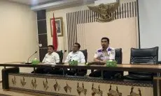 Arus Mudik Lebaran 2023, Dishub Garut Terjunkan 213 Petugas