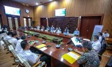 Pemkot Bandung Lepaskan 21 Bidang Tanah Bangun Tol Getaci
