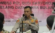 Amankan Laga Persib vs Persikabo di GBLA, Ribuan Polisi dan TNI Dikerahkan