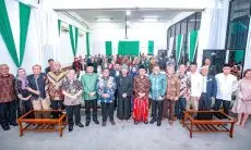 Yana Mulyana Dukung Uninus Bidik Kualitas Perguruan Tinggi Unggul