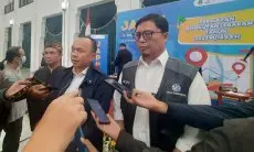 Sediakan Lebih dari 12 Ribu Tiket, Dishub Jabar Ajak Masyarakat Ikut Program Mudik Gratis