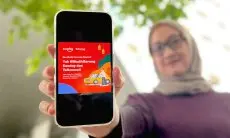 Kolaborasi Telkomsel dan Asuransi Sunday Bikin Mudik Lebaran Tenang dan Aman