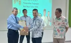 Disnaker Jabar Terima 60 Laporan Pelanggaran Perusahaan Terkait THR